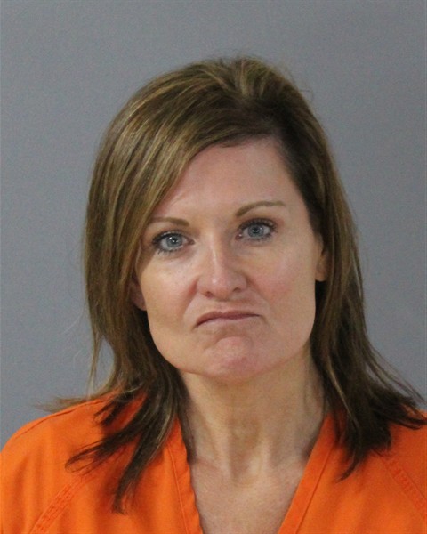 Mugshot of LESLIE BROOKE BADDLEY