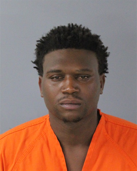 Mugshot of KEYUNTAE KENADA THOMPSON