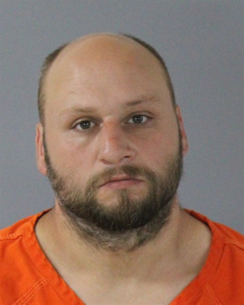 Mugshot of ARLIN RAY ROBERSON