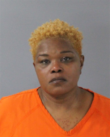 Mugshot of KATRICIA LYNETTE SMITH