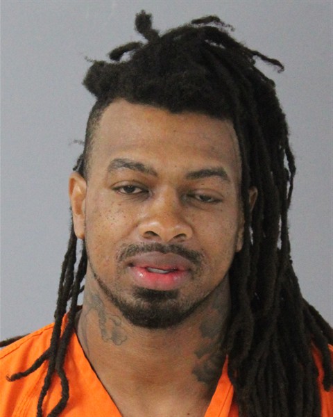Mugshot of PURVIS MIKELL HARRIS
