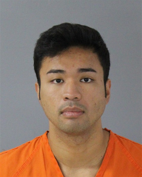 Mugshot of TRI NUGROHO