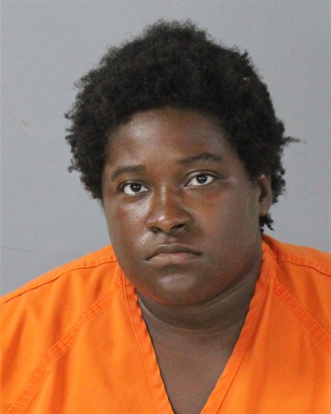 Mugshot of LATISHA PATRICE MCCASKILL