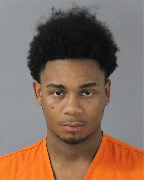 Mugshot of KENTAVIEN ZAMONTAE WILKS