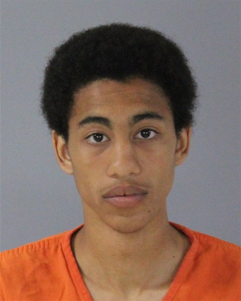 Mugshot of JUAN MOORE