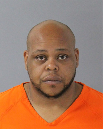Mugshot of MATTHEW DOMINIC BARRY