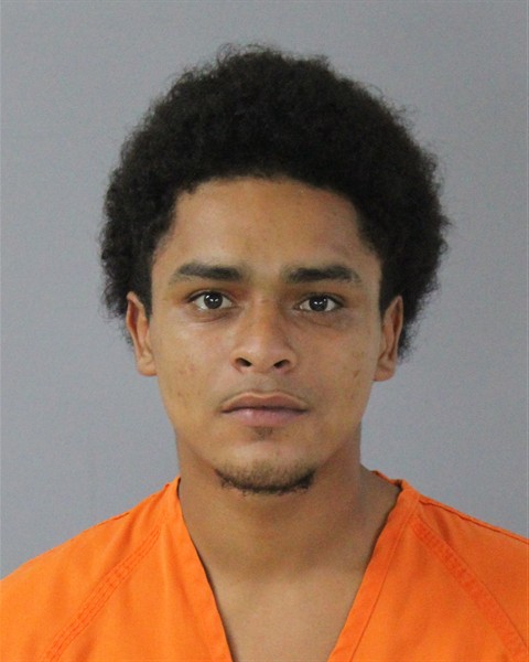 Mugshot of JOSEPH AVEON LEENARD WYRYBKOWSKI