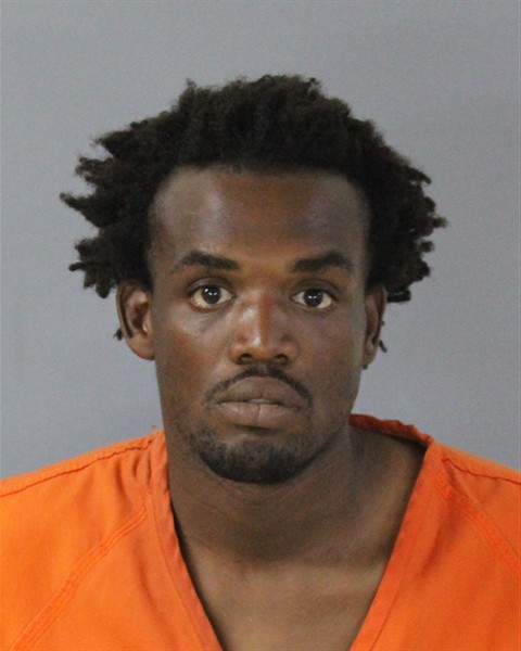 Mugshot of TOBIAS PIERRE WILSON