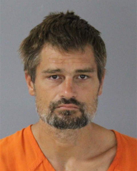 Mugshot of JERRY THOMAS COOK