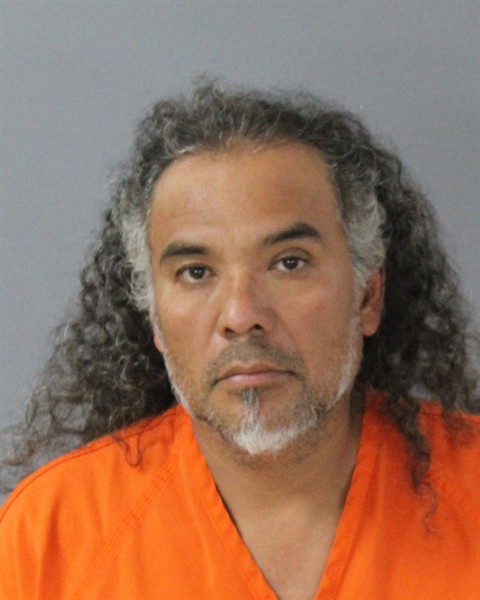 Mugshot of CIRO VASQUEZ-DIAZ