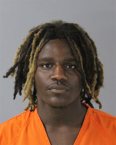 Mugshot of TYWAUN DEVONTAE ROSS