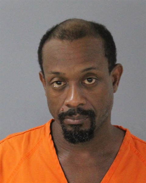 Mugshot of BRYANT DAMIEN ARCHIE