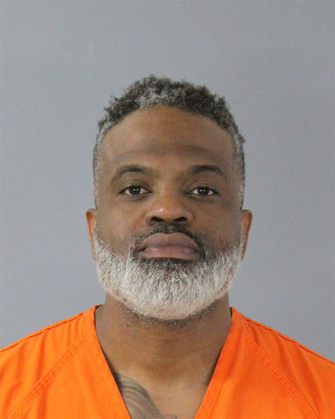 Mugshot of CARTEZ MONTREA POLLARD