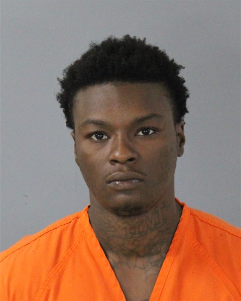 Mugshot of CORDARRIUS DESHUN WAITS