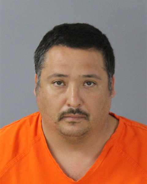 Mugshot of JOSE MAGANA-MARTINEZ