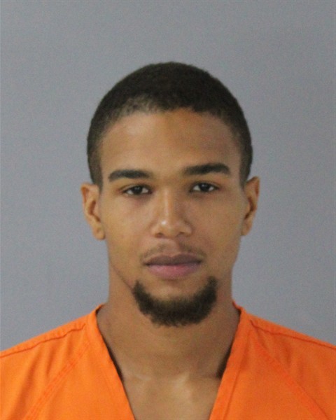 Mugshot of LAMARCUS DESHUN WILLIAMS