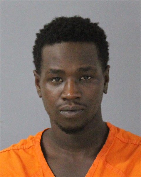 Mugshot of WONYAE RODRIQUEZ PENQUITE