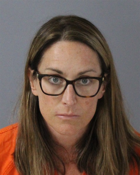 Mugshot of GWENDOLYN YUNKER KIELMAN
