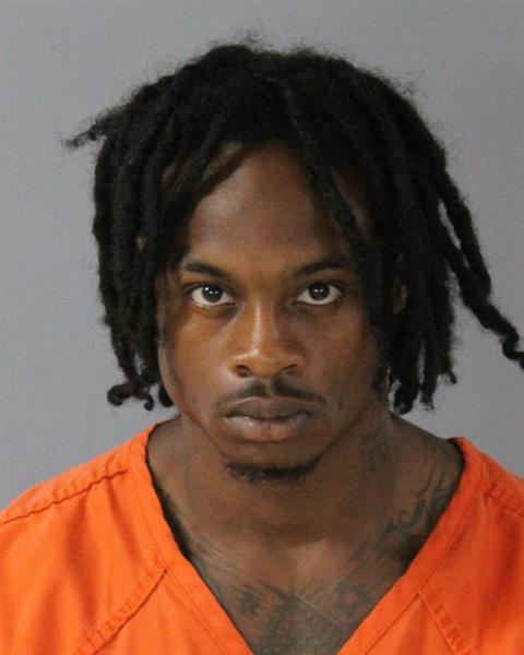 Mugshot of SCENELL RASHARD BALL
