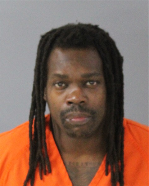 Mugshot of JUSTIN DEMOND HURST