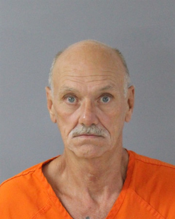 Mugshot of TROY JAMES GRIGGS