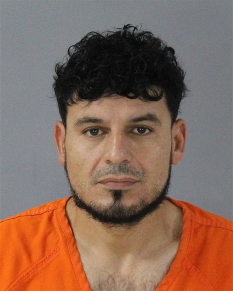 Mugshot of RAFAEL GUZMAN-LOPEZ