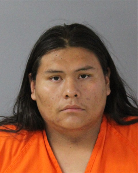 Mugshot of DAUNTE GAGE SMITH