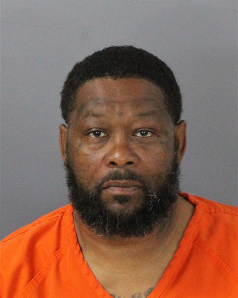 Mugshot of BRODRICK MARTINES WHITE