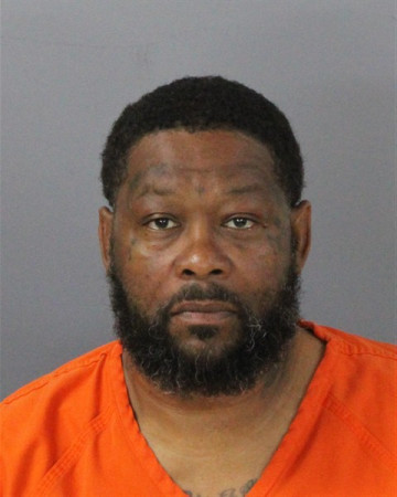 Mugshot of BRODRICK MARTINES WHITE