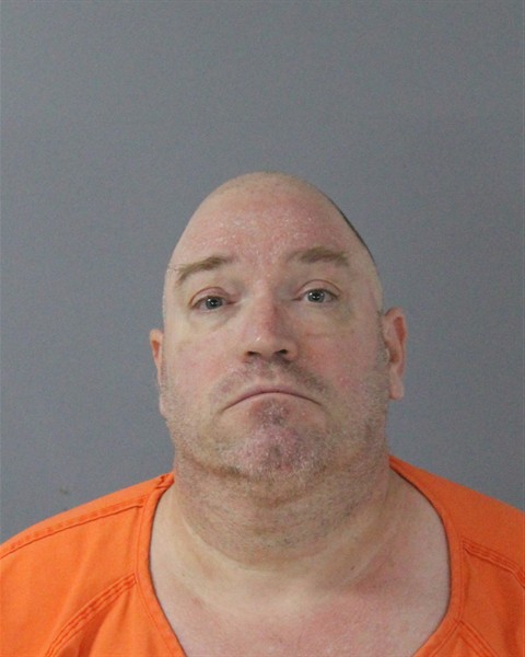 Mugshot of YVES JEAN-BAPTISTE COOK