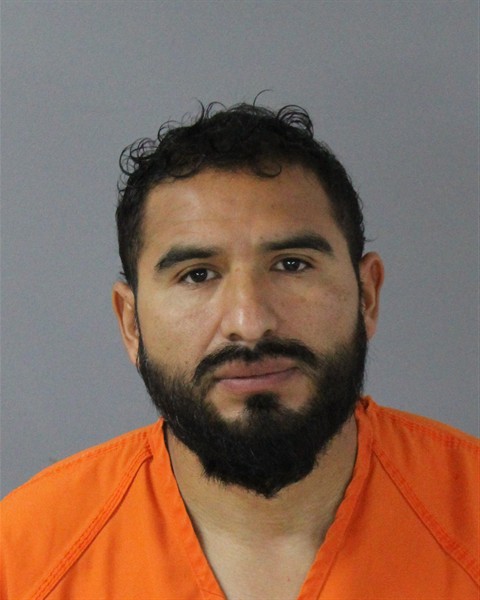 Mugshot of TRUJILLO DIAZ-TIMOTEO