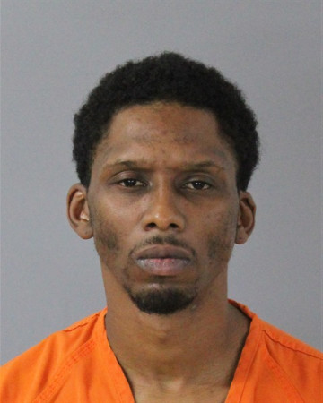 Mugshot of HERMAN DEVON BOBO