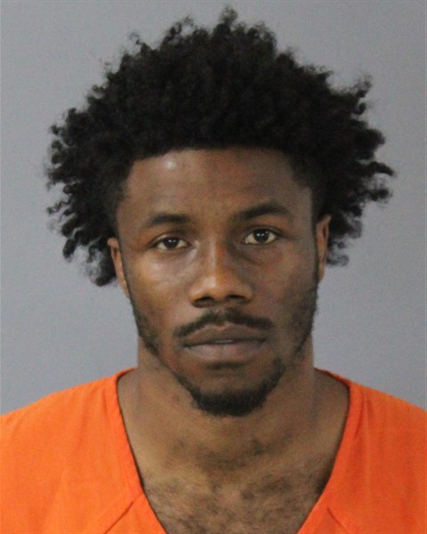 Mugshot of JALEN ANTIONE WILLIAMS