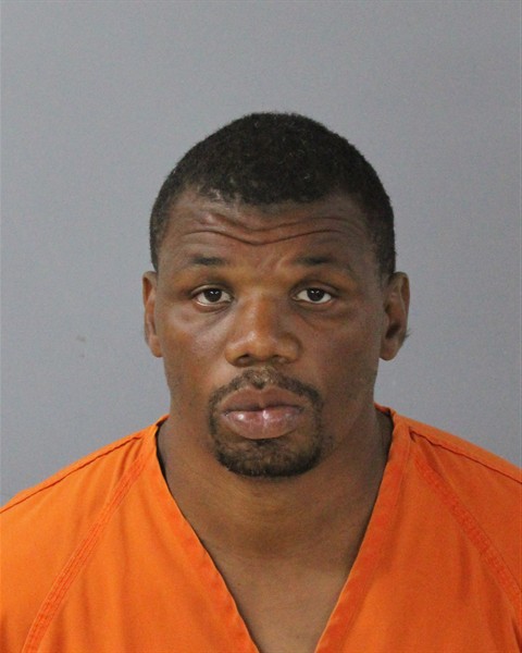 Mugshot of ANTONIO RODRIQUEZ BROWN