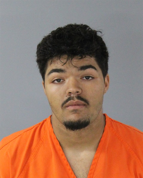 Mugshot of DEVON MAHREECE COX