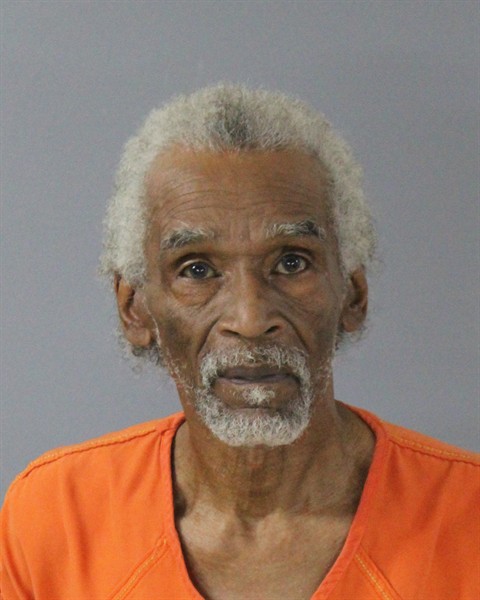 Mugshot of J.W. WHALEN