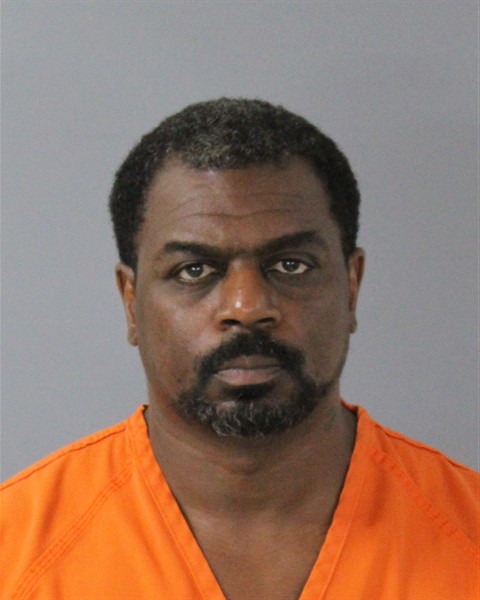Mugshot of TAVARIUS KENYATTA MCGEE