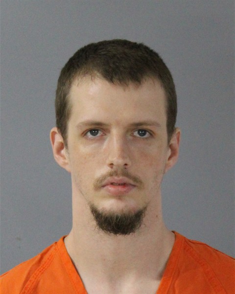 Mugshot of WILLIAM GAVYN STRONG