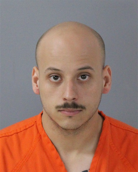 Mugshot of RICHARD GABRIEL KRATOCHVIL