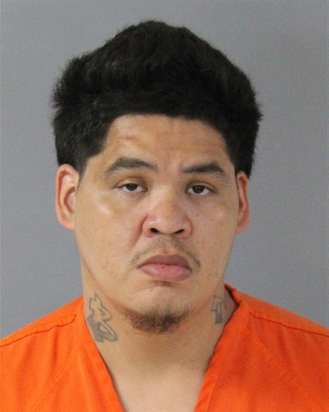 Mugshot of BYRON KEITH MCMILLAN