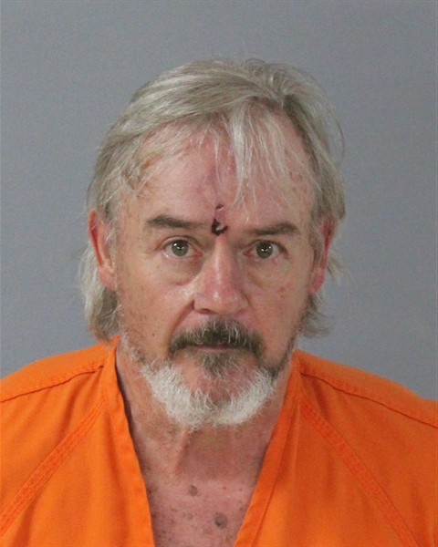 Mugshot of TERRY LEON MCFARLAND