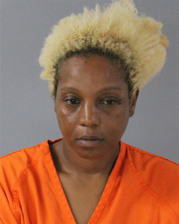 Mugshot of CATHERINE DENISE COLLUM