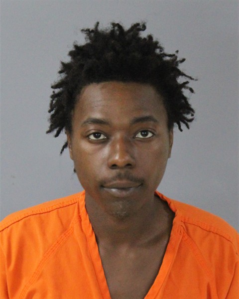 Mugshot of DAQUARIUS KENTRELLE MCDONALD