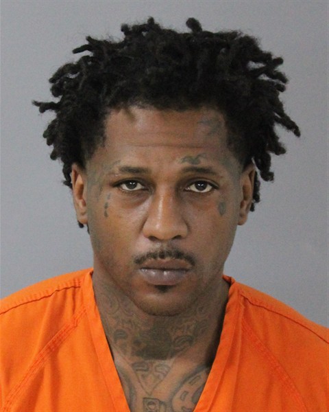Mugshot of THEODORE CORYELL BINGHAM