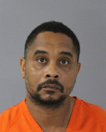 Mugshot of KENNETH DERRELL HARRIS