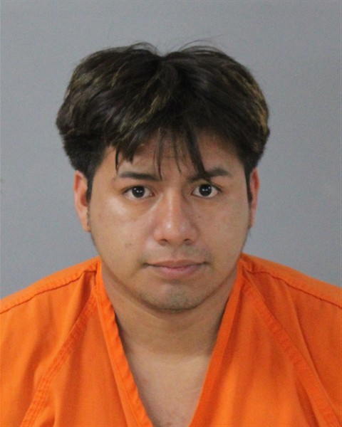 Mugshot of JOSE HIPOLITO AGUSTIN