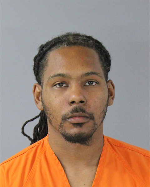 Mugshot of CHANDLER WALTER NOOKS