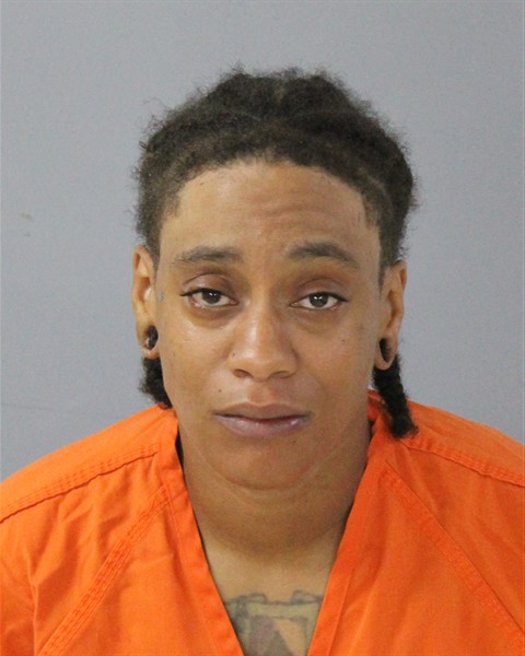 Mugshot of GREGORI PIPPIN