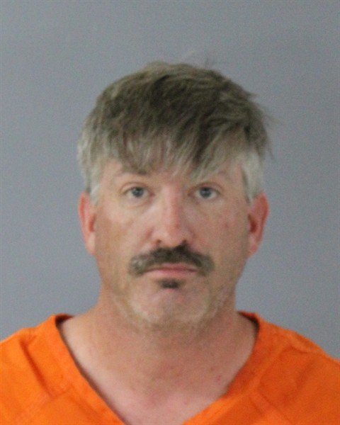 Mugshot of MATTHEW GLYNN MARSH