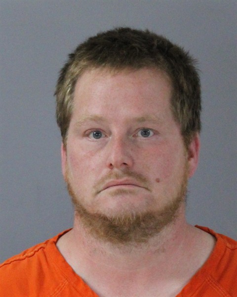 Mugshot of BRYAN MICHAEL WALLER